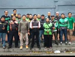 Ribuan Ojol di Sukabumi Akan Lakukan Aksi Hingga Offbid 3 Jam, Ada Apa?