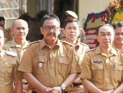 Selama Ramadhan Asjap Pastikan ASN Tetap Masuk Kerja Mulai Jam 08.00