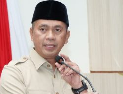 F-Golkar, PAN, dan Gerindra Satu Kata Soal Perubahan Nomenklatur BPR Saat Pripurna DPRD