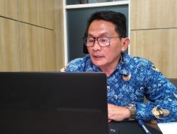 Pemkot Sukabumi Terapkan Inpres Efisiensi Anggaran 2025