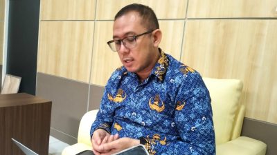 IDSD Kota Sukabumi Naik ke 3,83 pada 2024, Bukti Penguatan Daya Saing Daerah