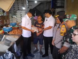 Harga Sembako di Sukabumi Jelang Lebaran Naik, Wali Kota: Masih di Tataran Wajar