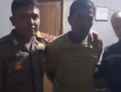 Bejat, Ayah di Sukabumi Tega Cabuli Anak Tirinya, Pelaku Terancam Hukuman Berat