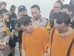 Berkedok Laporan Polisi, Sopir Gasak Uang Perusahaan Senilai Rp500 juta