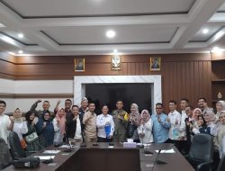 Sebanyak 110 Calon PPPK Kota Sukabumi Siap Dilantik, April 2025 Tancap Gas Bekerja