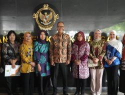 Pemkot Sukabumi Serahkan LKPD 2024, Wali Kota Bertekad Perbaiki Tata Kelola Keuangan