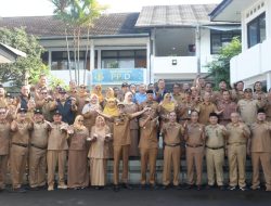 Wali Kota Sukabumi Tancap Gas Implementasikan 19 Program Unggulan Usai Retreat Magelang