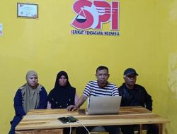 Keluarga Kasus Pengeroyokan Maut, SPI Sukabumi Soroti Penanganan Keadilan Hukum Almarhum Samson