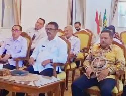 Pemkab Sukabumi Tegaskan Komitmen Antikorupsi dengan Mengikuti Peluncuran IPKD-MCP 2025