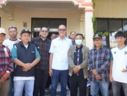 Wali Kota Sukabumi Tinjau Program Si Jempol di Cipanengah, Warga Apresiasi Layanan