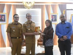 Pemkot Sukabumi Gandeng Universitas Nusa Putra, Hadirkan Beasiswa untuk Generasi Muda