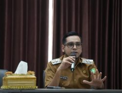 Wakil Wali Kota Tegaskan Kebersihan Lingkungan tidak Cukup Hanya dengan Kampanye