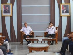 Genjot Pertumbuhan Ekonomi, Pemkot Sukabumi Berikan Jaminan Kemudahan Investasi