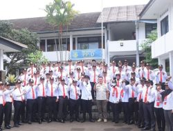 PPNS Garda Terdepan dalam Penegakan Perda Kota Sukabumi