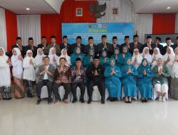 TP PKK, Dekranasda, dan Posyandu Didorong Jadi Motor Penggerak Ekonomi