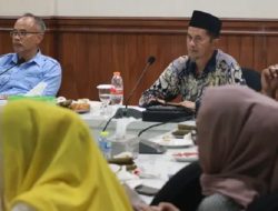Komisi I DPRD Sukabumi Rekomendasikan Solusi Penyelesaian Sengketa Lahan di Ciemas
