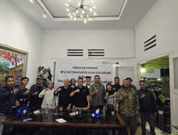 Ketenagakerjaan GBPJS enjot Perlindungan Sosial bagi Pekerja di Sukabumi