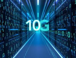 China Gebrak Dunia Internet dengan Peluncuran Jaringan 10G Pertama