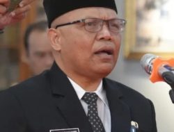 RLPPD Kota Sukabumi 2024 Rilis Kinerja Keuangan dan Evaluasi Pemerintahan Tahun 2023