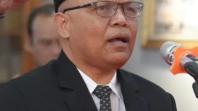 RLPPD Kota Sukabumi 2024 Rilis Kinerja Keuangan dan Evaluasi Pemerintahan Tahun 2023