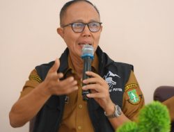RLPPD 2024, Capaian SPM Pekerjaan Umum dan Perumahan Kota Sukabumi 2023–2024: Stabil di Air Minum, Tantangan di Air Limbah