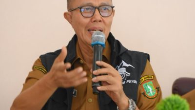 RLPPD 2024, Capaian SPM Pekerjaan Umum dan Perumahan Kota Sukabumi 2023–2024: Stabil di Air Minum, Tantangan di Air Limbah