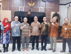 Wali Kota Pastikan tidak Cawe-cawe Saat Pansel Calon Sekda Bekerja