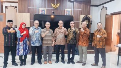 Wali Kota Pastikan tidak Cawe-cawe Saat Pansel Calon Sekda Bekerja