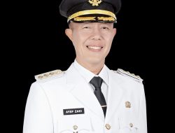 RLPPD Pemkot Sukabumi SPM Kesehatan di Hari Jadi ke-111, Capaian 2024 Naik Signifikan