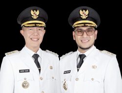 RLPPD 2024, Kota Sukabumi Sabet 25 Penghargaan Nasional, Bukti Kemajuan di Usia ke-111