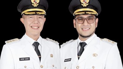 RLPPD 2024, Kota Sukabumi Sabet 25 Penghargaan Nasional, Bukti Kemajuan di Usia ke-111