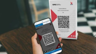 QRIS Jadi Sorotan Tajam AS, Dituding Hambat Dagang, BI Pasang Badan