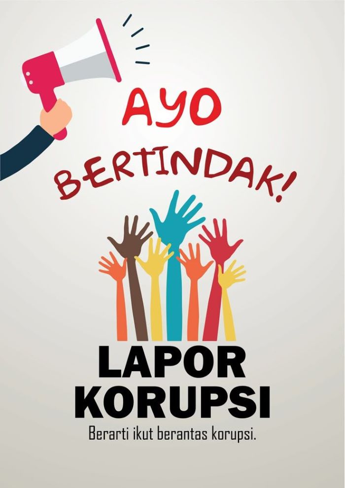 Kesadaran Anti-Korupsi di Kalangan Generasi Muda Indonesia Semakin Menguat