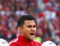 Asnawi dan Ferrari Masuk Daftar 18 Pemain ASEAN All Stars untuk Laga Kontra Manchester United