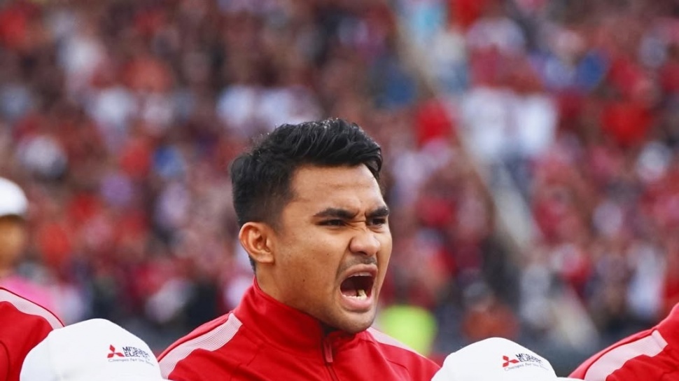 Asnawi dan Ferrari Masuk Daftar 18 Pemain ASEAN All Stars untuk Laga Kontra Manchester United