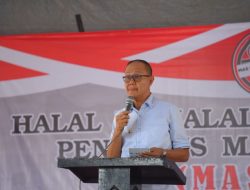Ayep Zaki Usulkan Perluasan Wilayah Kota Sukabumi Lewat Kajian Akademis