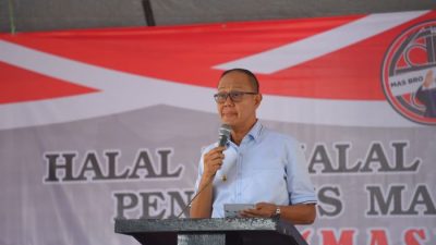 Ayep Zaki Usulkan Perluasan Wilayah Kota Sukabumi Lewat Kajian Akademis