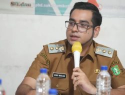 Pemkot Sukabumi Rencanakan Mitigasi Bencana Lewat Renstra BPBD 2025-2029