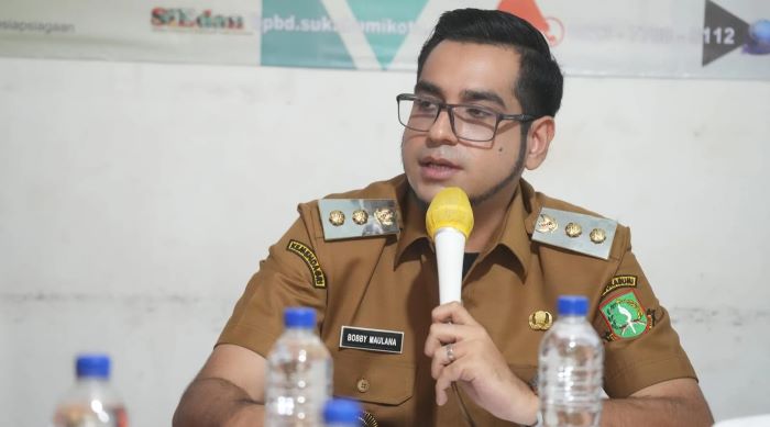 Pemkot Sukabumi Rencanakan Mitigasi Bencana Lewat Renstra BPBD 2025-2029