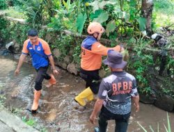 BPBD Sukabumi Gencarkan Pemantauan Wilayah Rawan Bencana