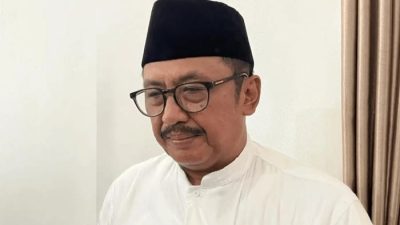 Bupati Sukabumi Tegur Pemdes Cisaat Gegara Minta Bantuan CSR ke UMKM