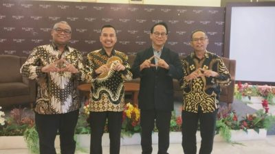 Seleksi Calon Sekda Kota Sukabumi Selesai, Tiga Besar Segera Ditetapkan