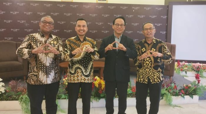 Seleksi Calon Sekda Kota Sukabumi Selesai, Tiga Besar Segera Ditetapkan