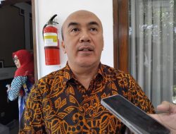 Seleksi Calon Sekda Tahap Ketiga, Rahmat Sukandar: Sekda Terpilih Piawai Wujudkan Visi Misi Wali Kota