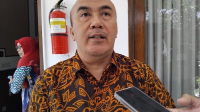 Seleksi Calon Sekda Tahap Ketiga, Rahmat Sukandar: Sekda Terpilih Piawai Wujudkan Visi Misi Wali Kota