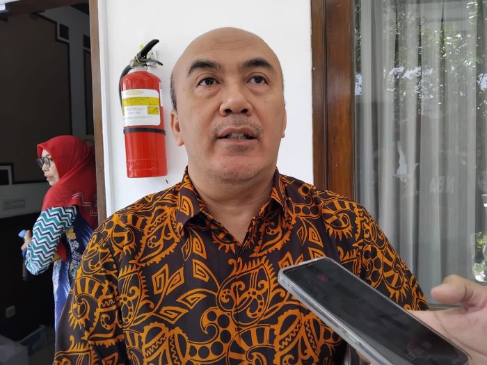 Seleksi Calon Sekda Tahap Ketiga, Rahmat Sukandar: Sekda Terpilih Piawai Wujudkan Visi Misi Wali Kota