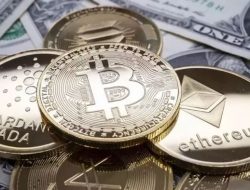 Bitcoin Stabil, Sorotan Tertuju pada ETF dan Altcoin