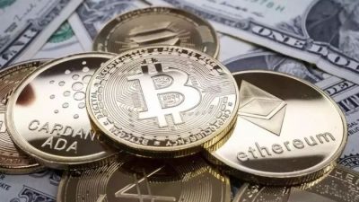 Bitcoin Stabil, Sorotan Tertuju pada ETF dan Altcoin