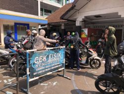 Ribuan Warga Berjubel di Samsat Sukabumi Manfaatkan Program Penghapusan Denda Pajak