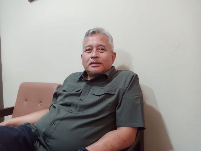 DLH Kota Sukabumi Dorong Bank Sampah, Kurangi Beban TPA